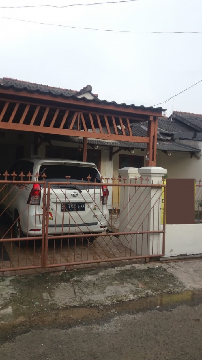 Rumah Jual di Kedasih